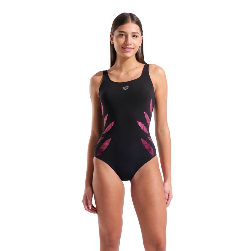 Strój kąpielowy Arena Swimsuit Milena Wing