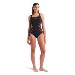 Strój kąpielowy Arena Swimsuit Milena Wing
