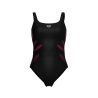 Strój kąpielowy Arena Swimsuit Milena Wing