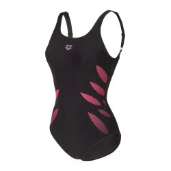 Strój kąpielowy Arena Swimsuit Milena Wing