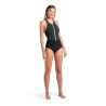 Strój kąpielowy damski Arena Swimsuit Silvia Cross Back