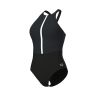 Strój kąpielowy damski Arena Swimsuit Silvia Cross Back