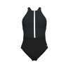 Strój kąpielowy damski Arena Swimsuit Silvia Cross Back