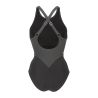 Strój kąpielowy damski Arena Swimsuit Silvia Cross Back