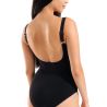 Strój kąpielowy damski Arena Swimsuit Daniela U Back