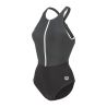 Strój kąpielowy damski Arena Swimsuit Silvia Cross Back