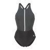 Strój kąpielowy damski Arena Swimsuit Silvia Cross Back