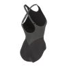Strój kąpielowy damski Arena Swimsuit Silvia Cross Back