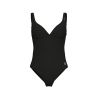 Strój kąpielowy damski Arena Swimsuit Daniela U Back