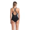 Strój kąpielowy damski Arena Swimsuit Silvia Cross Back