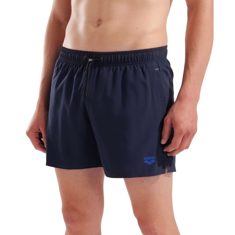 Spodenki pływackie męskie  Arena Evo Beach Short Solid