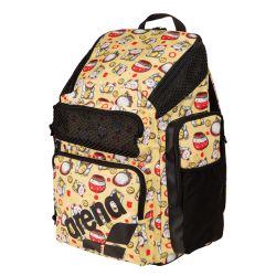 Plecak sportowy Arena One Go Backpack 45L Ao
