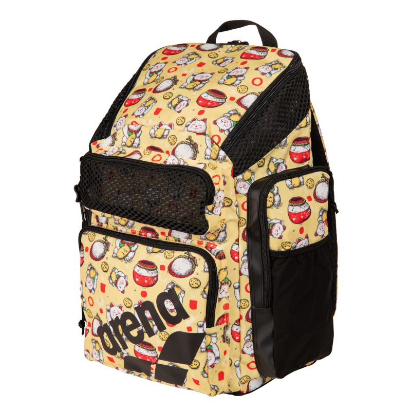 Plecak sportowy Arena One Go Backpack 45L Ao