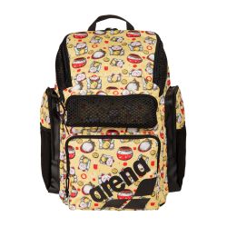 Plecak sportowy Arena One Go Backpack 45L Ao