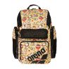 Plecak sportowy Arena One Go Backpack 45L Ao