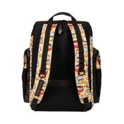 Plecak sportowy Arena One Go Backpack 45L Ao