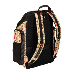 Plecak sportowy Arena One Go Backpack 45L Ao