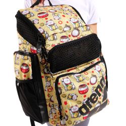 Plecak sportowy Arena One Go Backpack 45L Ao
