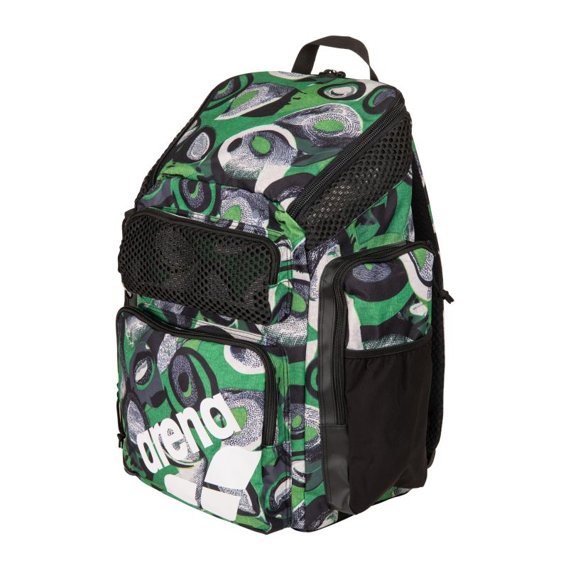 Plecak sportowy Arena One Go Backpack 45L Ao