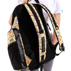 Plecak sportowy Arena One Go Backpack 45L Ao