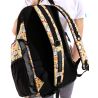 Plecak sportowy Arena One Go Backpack 45L Ao