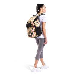 Plecak sportowy Arena One Go Backpack 45L Ao