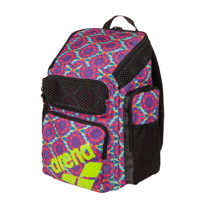 Plecak sportowy Arena One Go Backpack 45L Ao