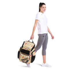 Plecak sportowy Arena One Go Backpack 45L Ao