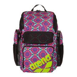 Plecak sportowy Arena One Go Backpack 45L Ao