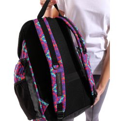Plecak sportowy Arena One Go Backpack 45L Ao