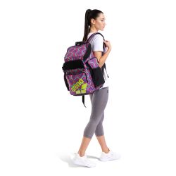 Plecak sportowy Arena One Go Backpack 45L Ao