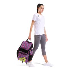 Plecak sportowy Arena One Go Backpack 45L Ao