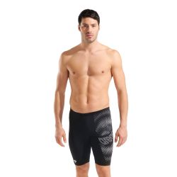 Spodenki pływackie męskie  Arena Distortion Swim Jammer