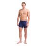 Szorty kąpielowe męskie Arena Basic Swim Short