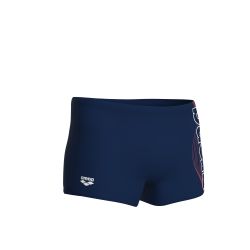 Szorty kąpielowe męskie Arena Basic Swim Short