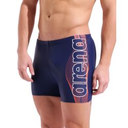 Szorty kąpielowe męskie Arena Basic Swim Short