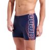 Szorty kąpielowe męskie Arena Basic Swim Short