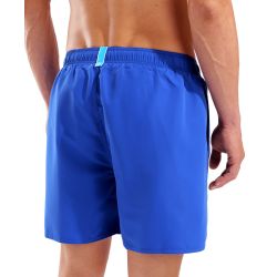 Spodenki kąpielowe męskie Arena Fundamentals Logo Boxer R