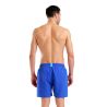 Spodenki kąpielowe męskie Arena Fundamentals Logo Boxer R