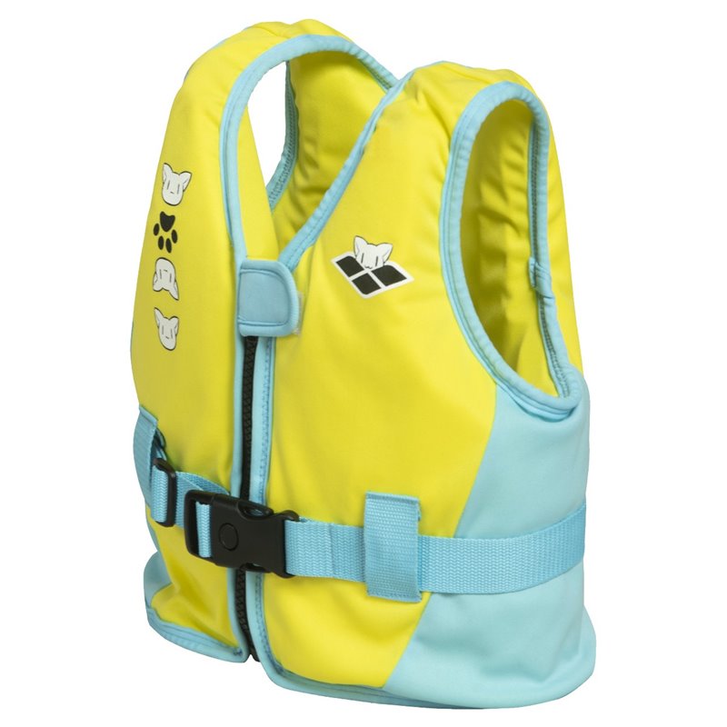 Kamizelka do nauki pływania FRIENDS SWIM VEST