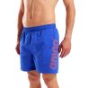 Spodenki kąpielowe męskie Arena Fundamentals Logo Boxer R