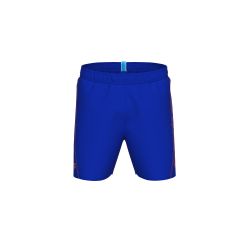 Spodenki kąpielowe męskie Arena Fundamentals Logo Boxer R