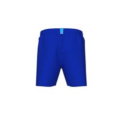 Spodenki kąpielowe męskie Arena Fundamentals Logo Boxer R