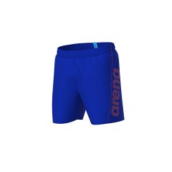 Spodenki kąpielowe męskie Arena Fundamentals Logo Boxer R