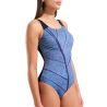 Strój kąpielowy damski Arena Swim Msuit Sonia U Back
