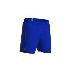 Spodenki kąpielowe męskie Arena Fundamentals Logo Boxer R