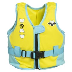 Kamizelka do nauki pływania FRIENDS SWIM VEST