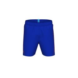 Spodenki kąpielowe męskie Arena Fundamentals Logo Boxer R