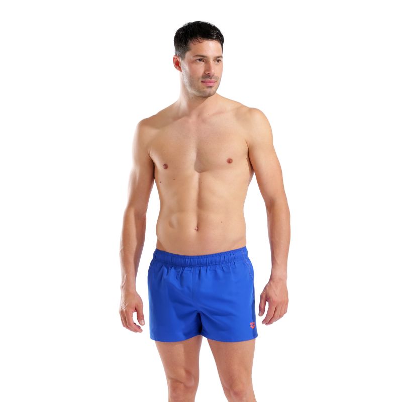 Spodenki kąpielowe męskie Arena Fundamentals X-Short R