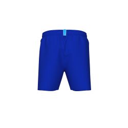 Spodenki kąpielowe męskie Arena Fundamentals Logo Boxer R